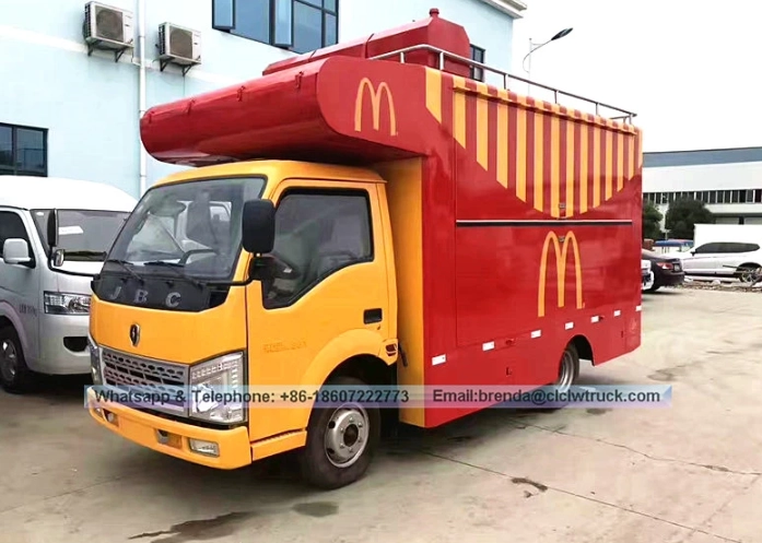 Ra mắt liên doanh ẩm thực đường phố của bạn? Tại sao một nhà bếp di động đáng tin cậy là nguyên liệu đầu tiên để bạn thành công