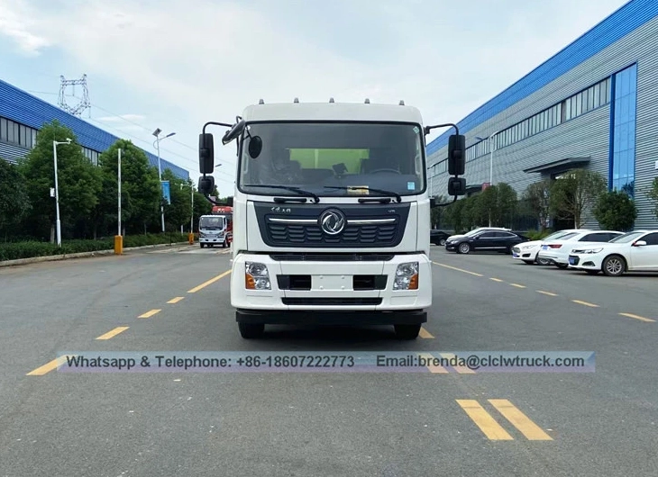 Made in China Sweeper OEM