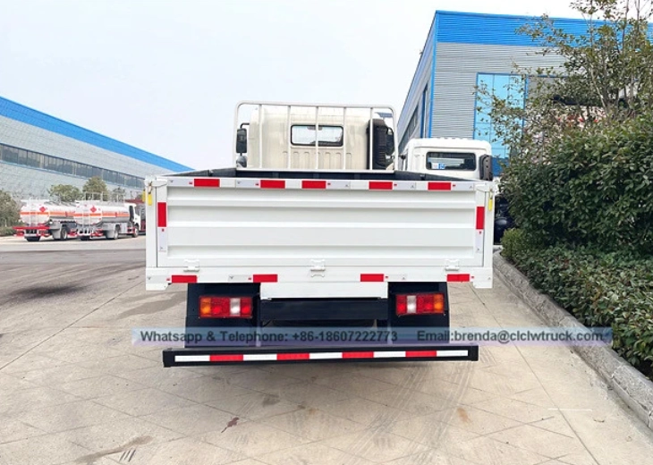 Chinese Mining Dump Truck Supplier