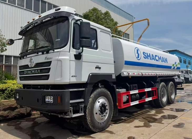 Giải pháp vận tải đường thủy công nghiệp – Cái nhìn thực tế về cung cấp và tùy chỉnh tàu chở dầu