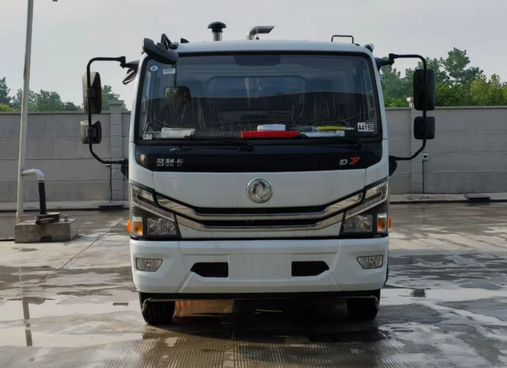 Made in China Sweeper OEM
