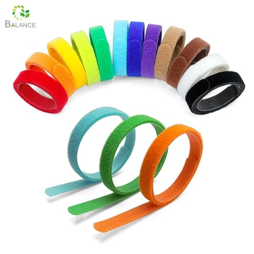 China Best Selling 12 Colors Adjustable Identification Soft Fabric Puppy Dog Cat ID Collar Manufacturer Hook and Loop Fastener manufacturer