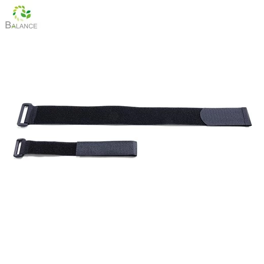 China Heavy Duty Nylon Hook and Loop Buckle Elastic Strap Manufacturer for Industrial and Outdoor Use Durable Adjustable Fastener manufacturer
