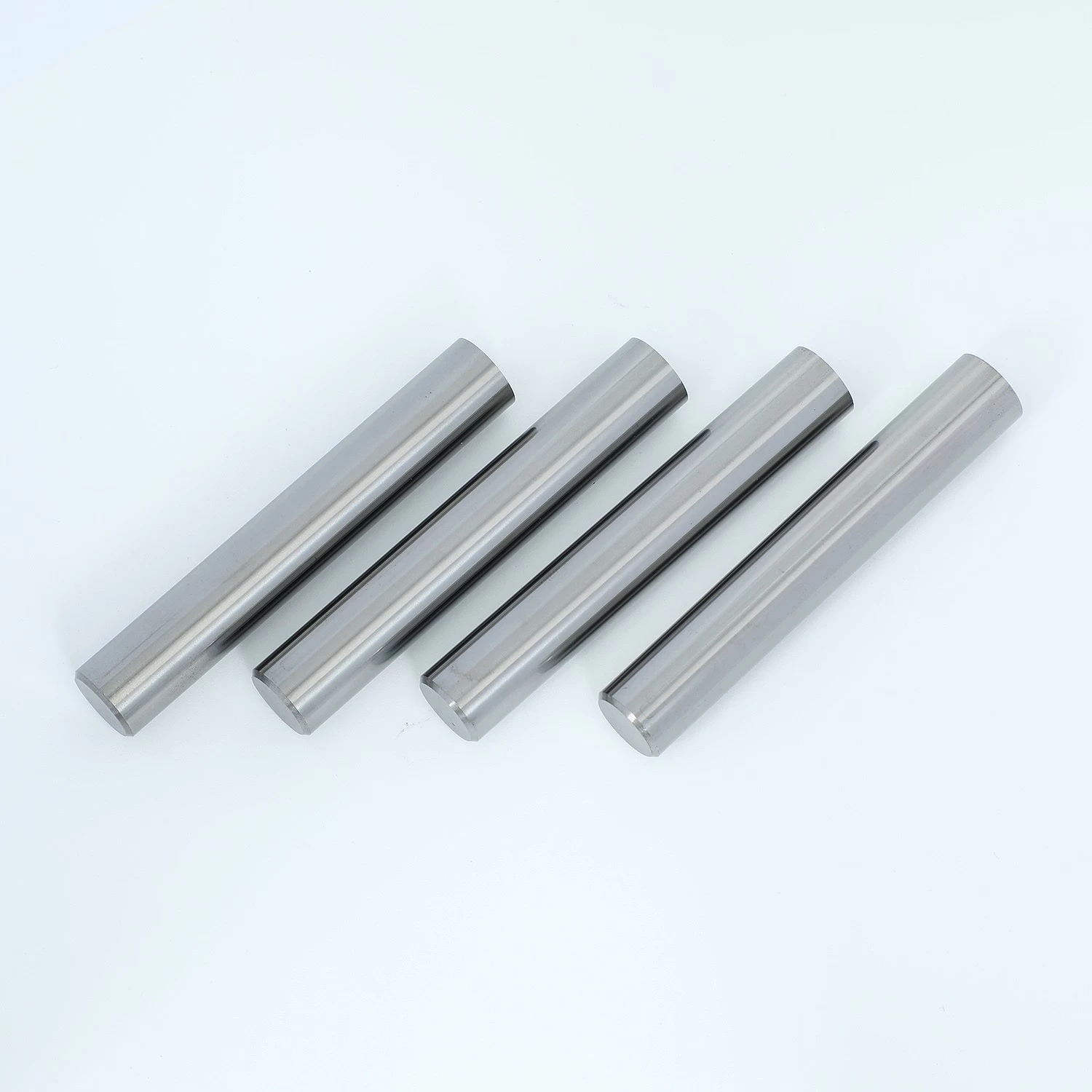 Super Hard Tungsten Cemented Carbide Round Bar for Drill Bits - COPY - dcl7vs