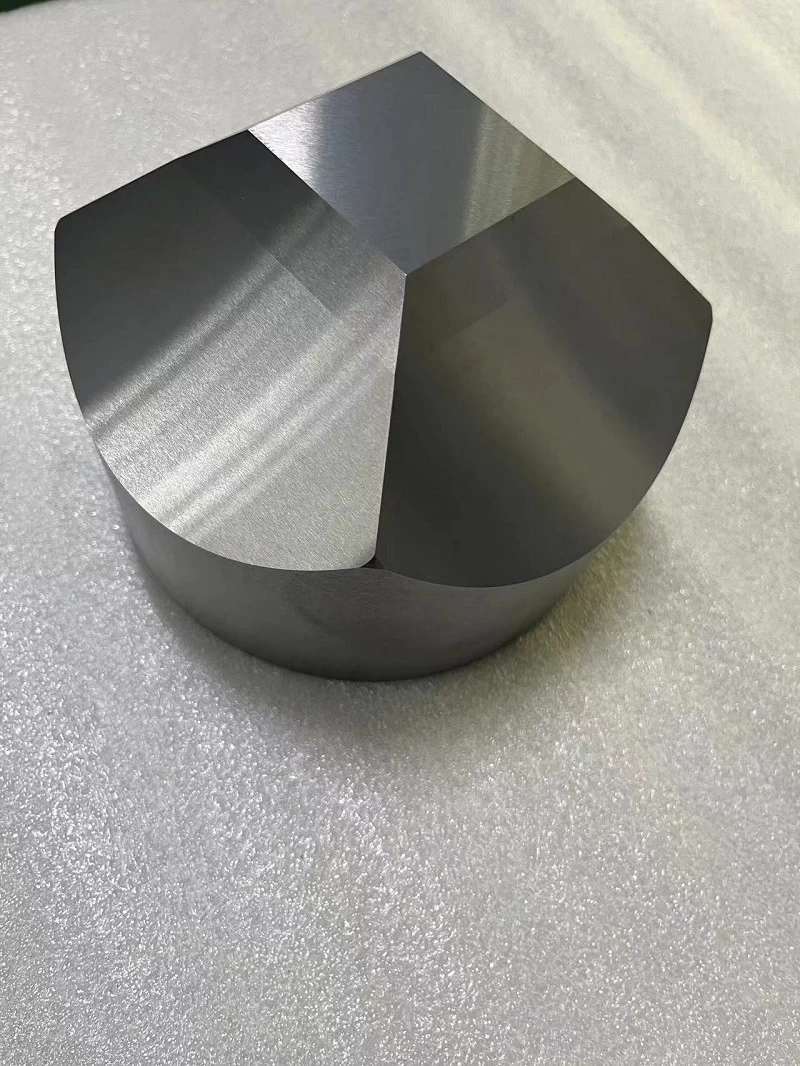 OEM Tungsten Carbide Anvil for Making Diamond