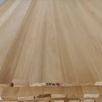 China Populierenhouten plaatplanken massief populierenhouten planken voor werkplaatsleverancier fabrikant