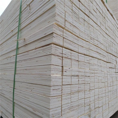 Poplar LVL veneer wood supply sa China