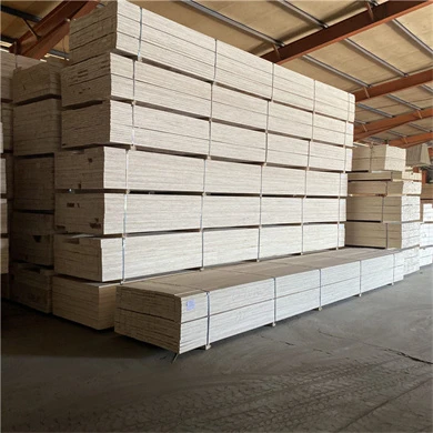 Poplar LVL veneer wood supply sa China