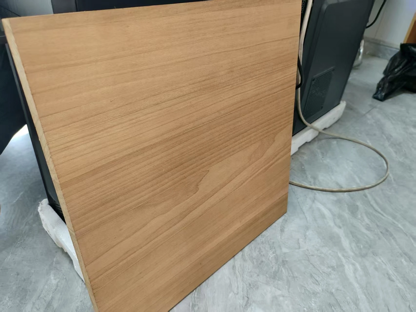 ქარხანა Poplar სითბოს მკურნალობის ახალი რაუნდის დასაწყებად ქარხანა Poplar სითბოს მკურნალობის ახალი რაუნდის დასაწყებად