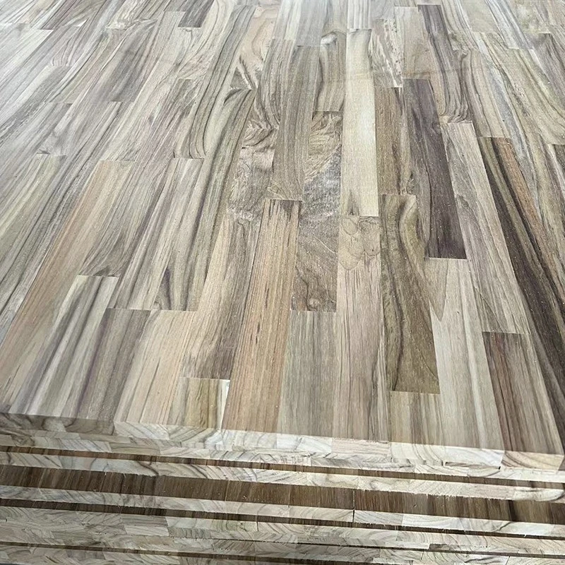 Premium Teak პანელები გლობალური კლიმატის და ესთეტიკური უპირატესობებით