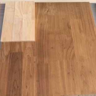 ჩვენი ქარხანა აფართოებს თერმულად მოდიფიცირებულ ხის ოჯახს ფიჭვისა და რეზინის ხის მასიური წარმოებით.