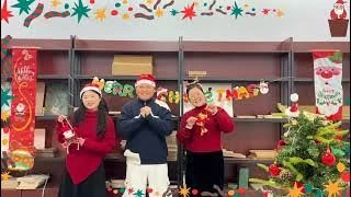 თბილი საშობაო მხიარულება, ხის გულწრფელი სურვილები: LinkedIn Woodwork-ის სადღესასწაულო მისალოცი კლიენტებს მთელ მსოფლიოში