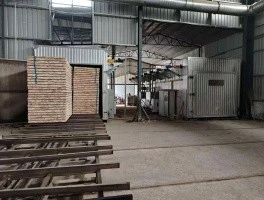 ჩინეთი კარბონირებული ღუმელი მწარმოებელი