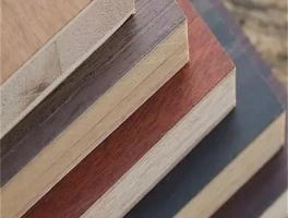 ჩინეთი მელამინის დაფა მწარმოებელი