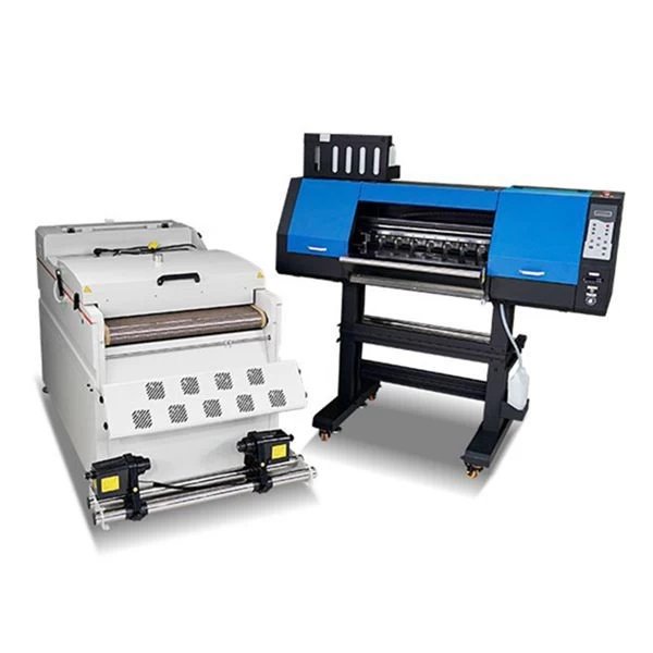 China APEX DTF Printer High-Quality Textile Printing DTF-60I manufacturer