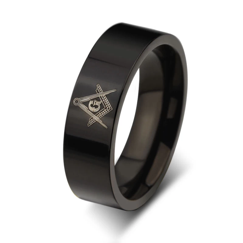 Popular Custom personnalisé 6mm plaine haute vernis noire tungstène bague en carbure de tungstène Couple Bague tungstène Bands de carbure de tungstène Chine usine et fabricant