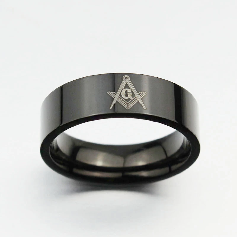 Popular Custom personnalisé 6mm plaine haute vernis noire tungstène bague en carbure de tungstène Couple Bague tungstène Bands de carbure de tungstène Chine usine et fabricant