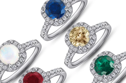 Come pulire gioielli in argento sterling?