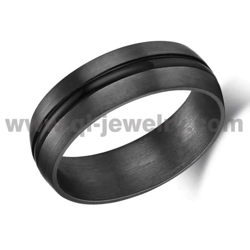 China Men s Wedding Bands Supplier China Men s Tantalum Wedding Rings Supplier China Pure Tantalum Wedding Bands Supplier
