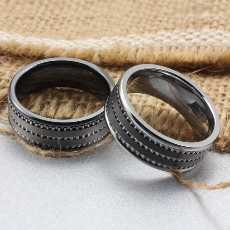 CONDITO UNAVO 8MM FIT FITTO ALTO E BLASSI BLACI PER INCONTRO BLACI CHE BADE CAMBINE CHATURA DI TUNGSEN.