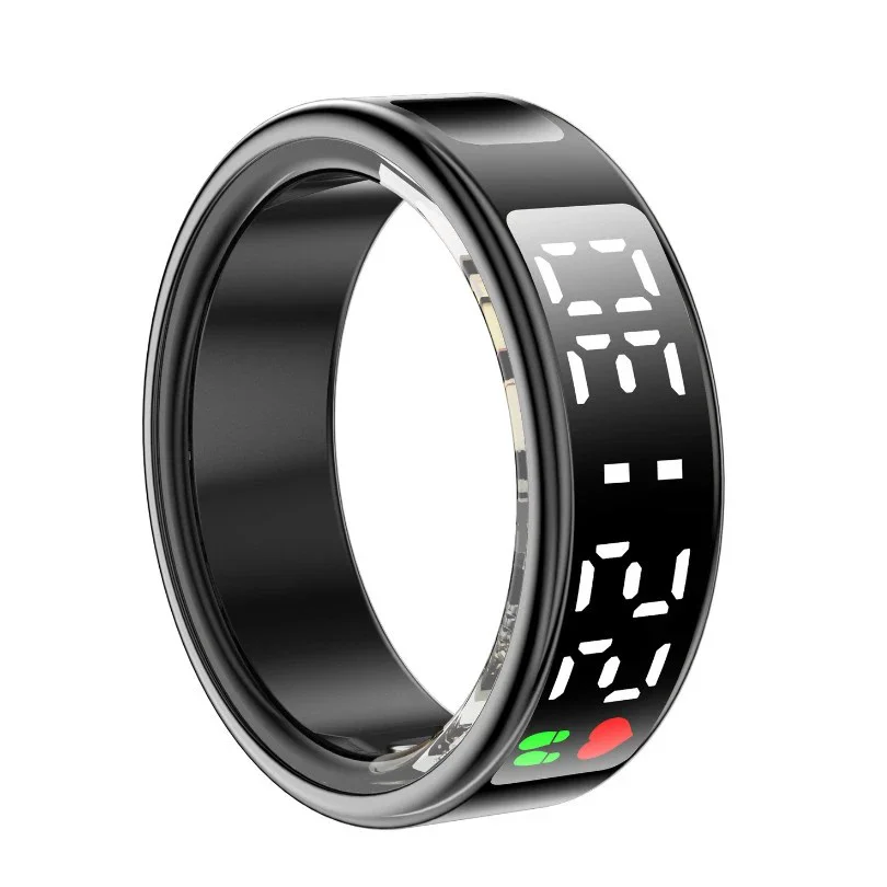 Smart Rings for Every Lifestyle: Choosing the Right Model