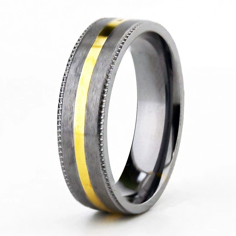 China Tantalum Ring manufacturer