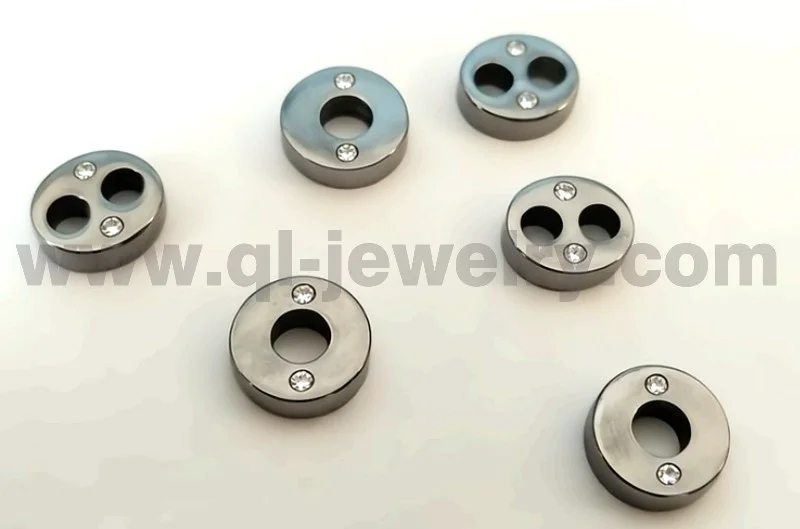 Durability Factors to Consider When Choosing a Custom Tantalum Pendant