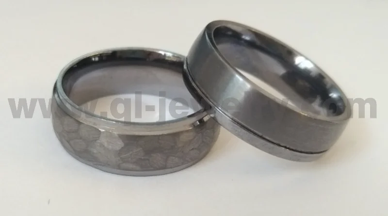 Streamlining Supply with a Reliable Tantalum Ring Factory Offering OEM Services