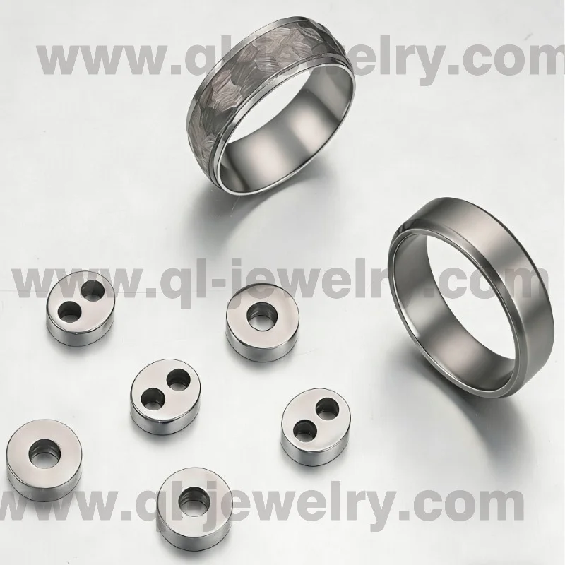 Tantalum Rings as Durable Accessories in Active Lifestyles and Sensitive Skin Needs