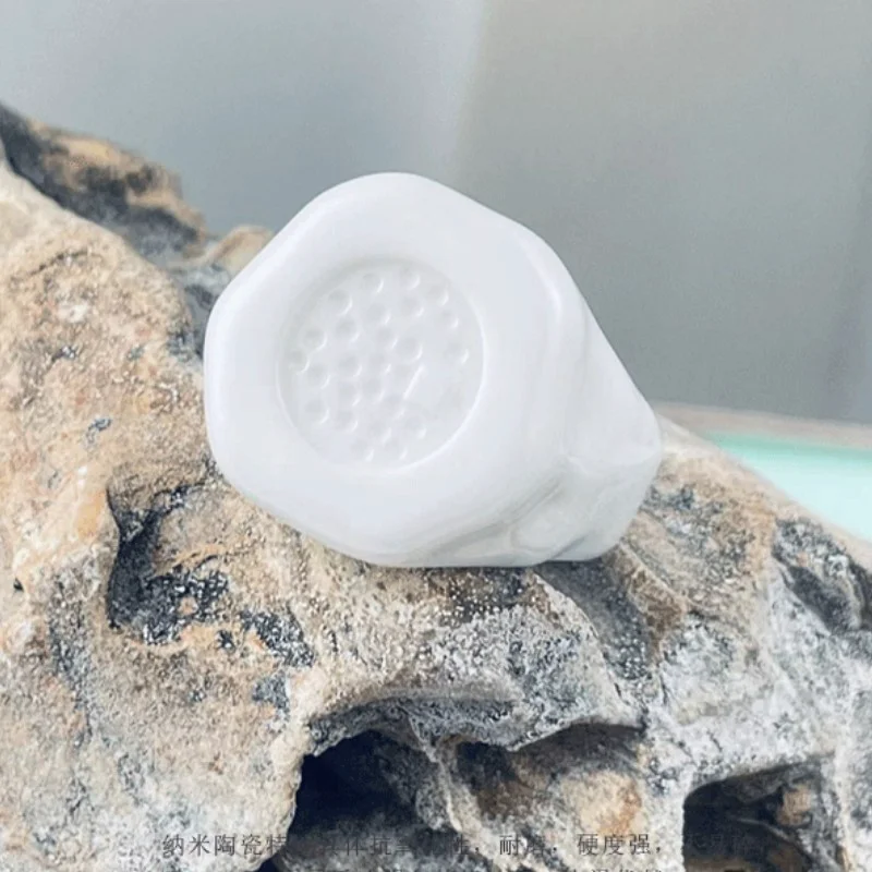 Anelli e gioielli in ceramica all'ingrosso premium | Eleganza diretta dalla fabbrica