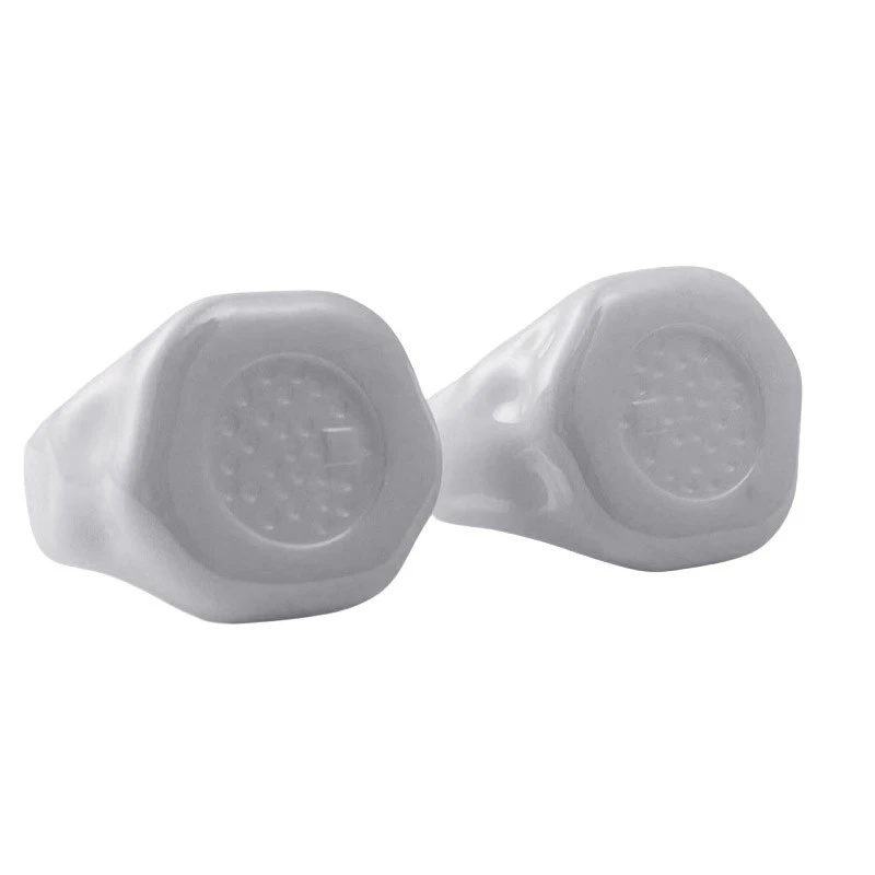 Anelli e gioielli in ceramica all'ingrosso premium | Eleganza diretta dalla fabbrica