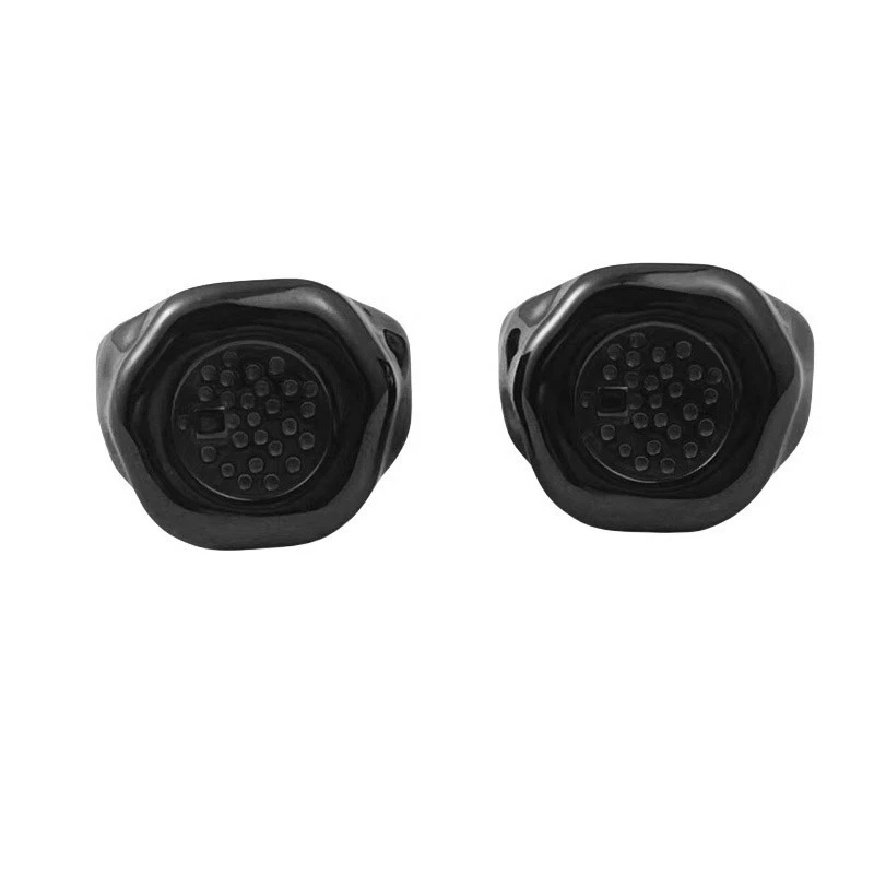 Anelli e gioielli in ceramica all'ingrosso premium | Eleganza diretta dalla fabbrica