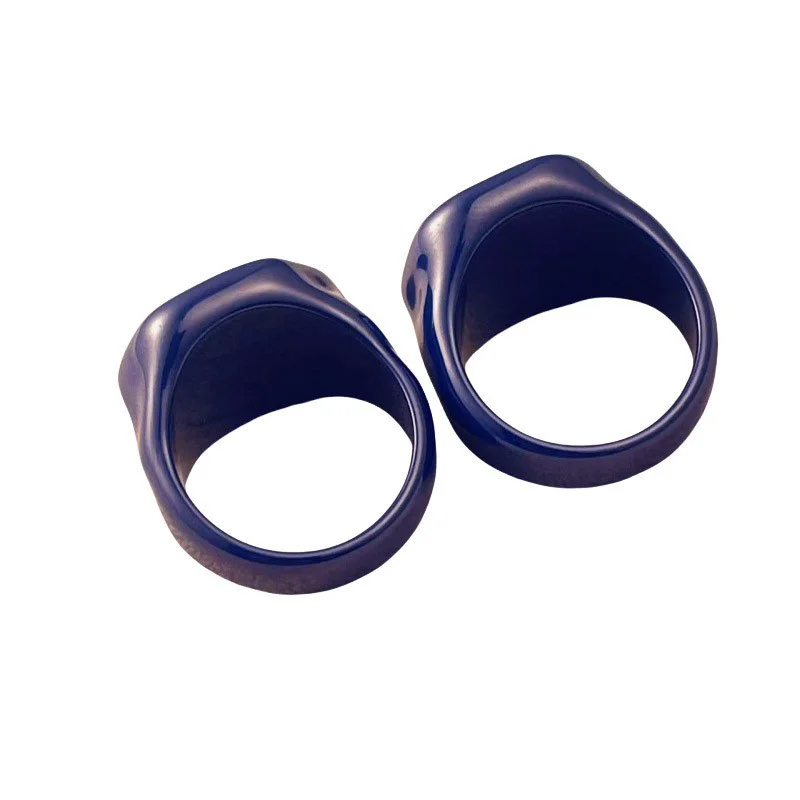 Anelli e gioielli in ceramica all'ingrosso premium | Eleganza diretta dalla fabbrica