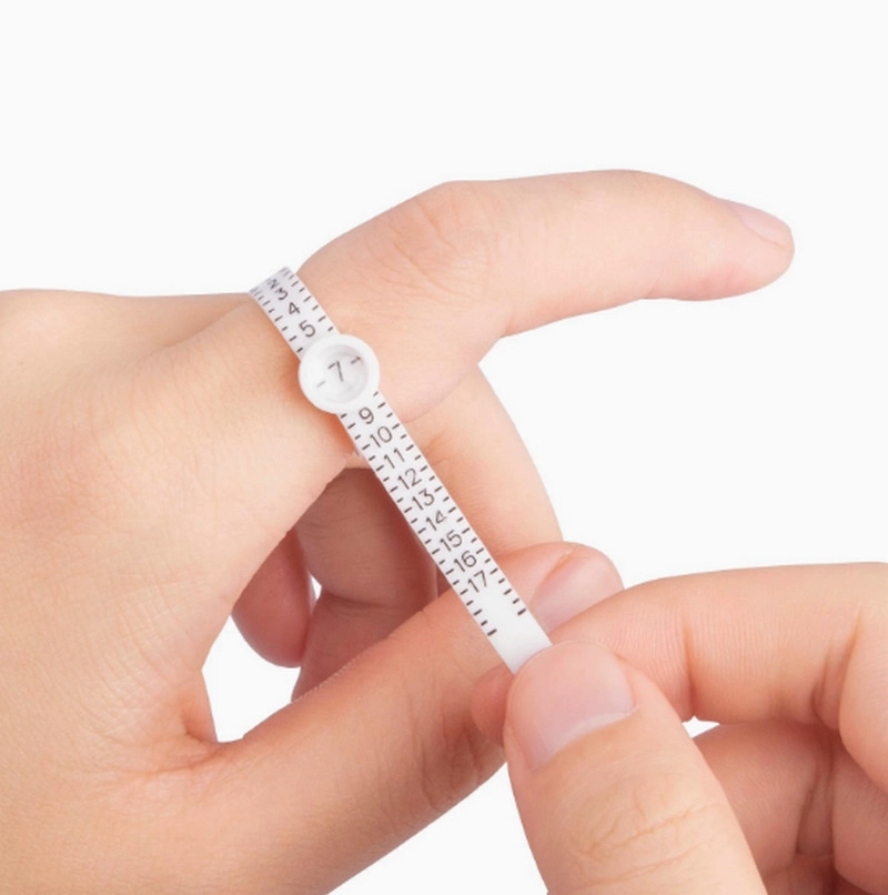 Jewelry Industry Q&A: Everything You Need to Know About Ring Sizing