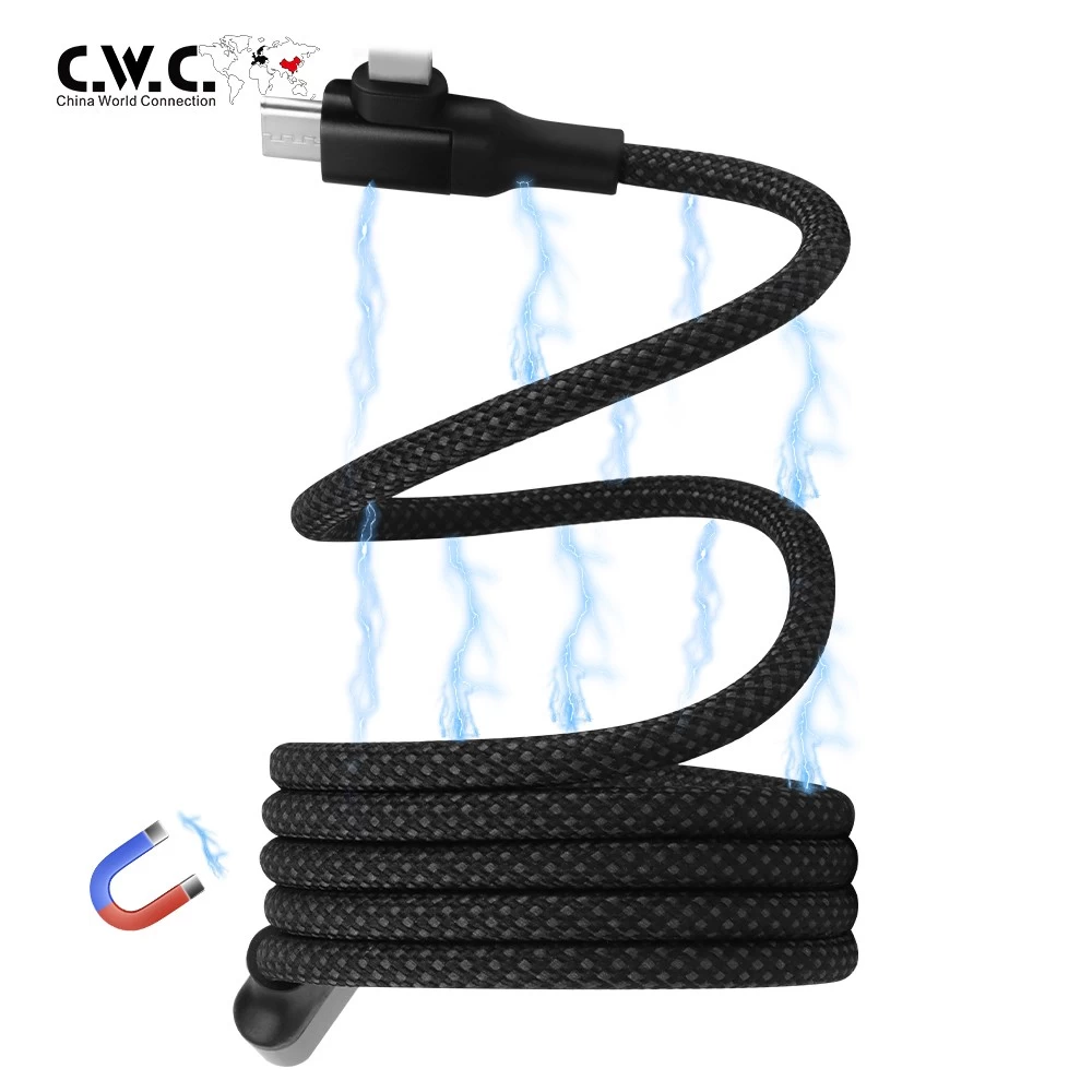 China 2 in 1 Phone Lanyard Pd 60W Charging Cable Type-c to C Neck Strap Crossbody 60W Lanyard Charging Cable - COPY - q0rc5i fabricante