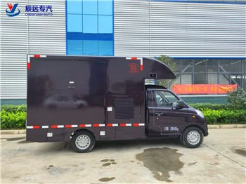 Мини-кофейня, мобильный фургон с мороженым, поставщик грузовиков с едой