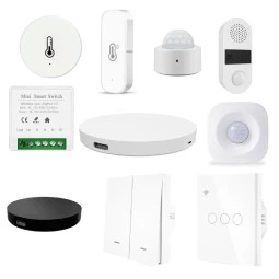 Smart Home Products