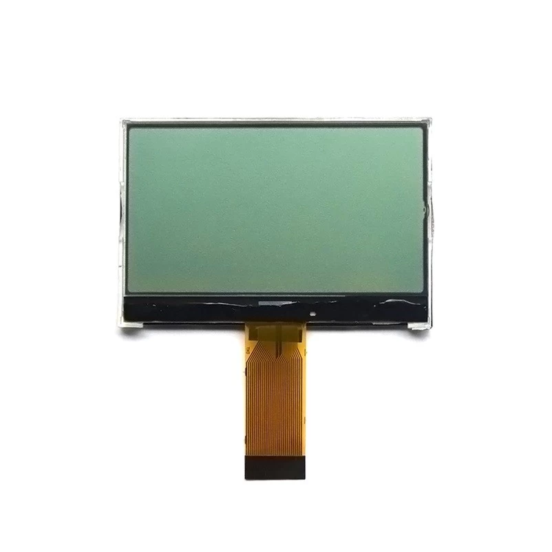 中国 FSTN LCD ディスプレイ 12864 128x64 COG LCD モジュール (WG1206Z9FSW6G) メーカー