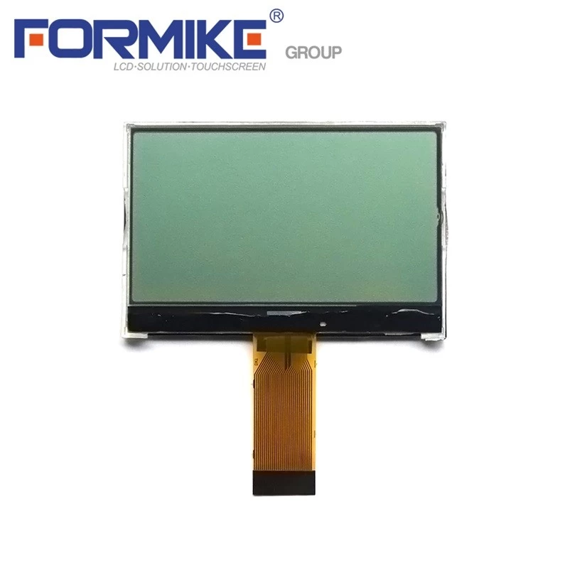 FSTN LCD 显示屏 12864 128x64 COG LCD 模块 (WG1206Z9FSW6G)