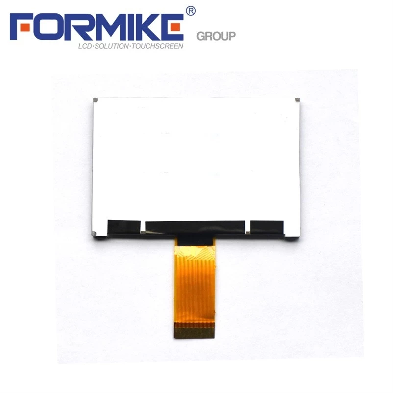 FSTN LCD 显示屏 12864 128x64 COG LCD 模块 (WG1206Z9FSW6G)