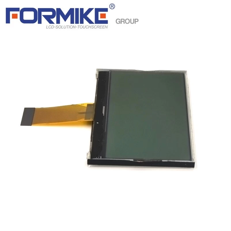 FSTN LCD 显示屏 12864 128x64 COG LCD 模块 (WG1206Z9FSW6G)