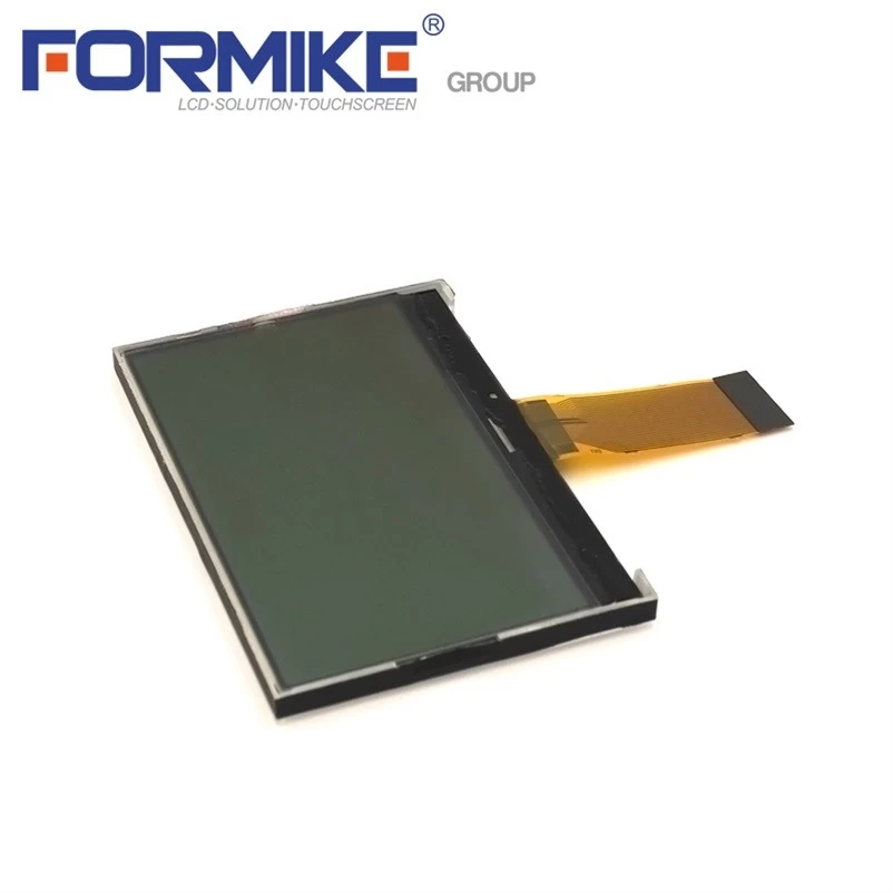 FSTN LCD 显示屏 12864 128x64 COG LCD 模块 (WG1206Z9FSW6G)