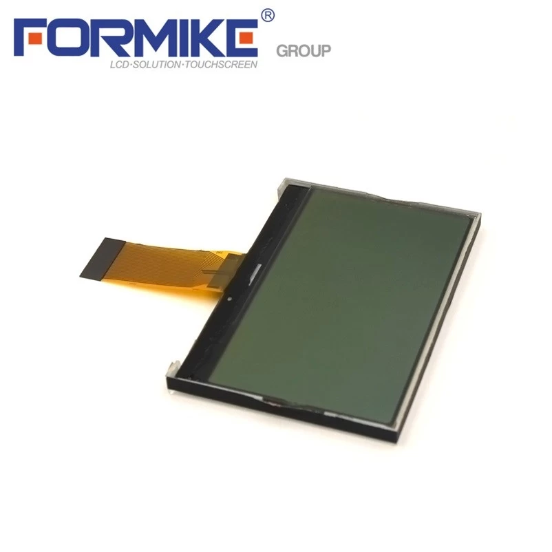 FSTN LCD 显示屏 12864 128x64 COG LCD 模块 (WG1206Z9FSW6G)