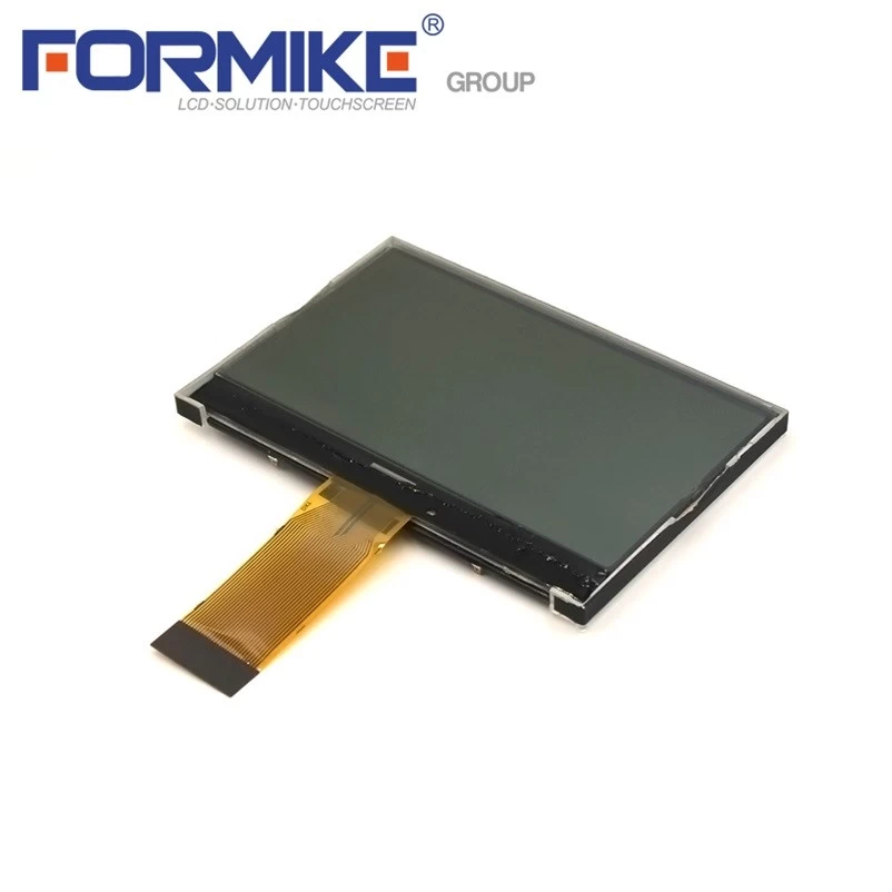 FSTN LCD 显示屏 12864 128x64 COG LCD 模块 (WG1206Z9FSW6G)