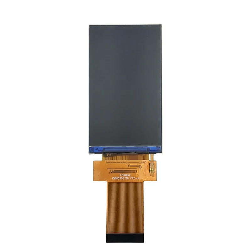 China 3inch Screen 360x640 IPS TFT Module 3 Inch LCD Dispaly (KWH030ST16-F01) manufacturer