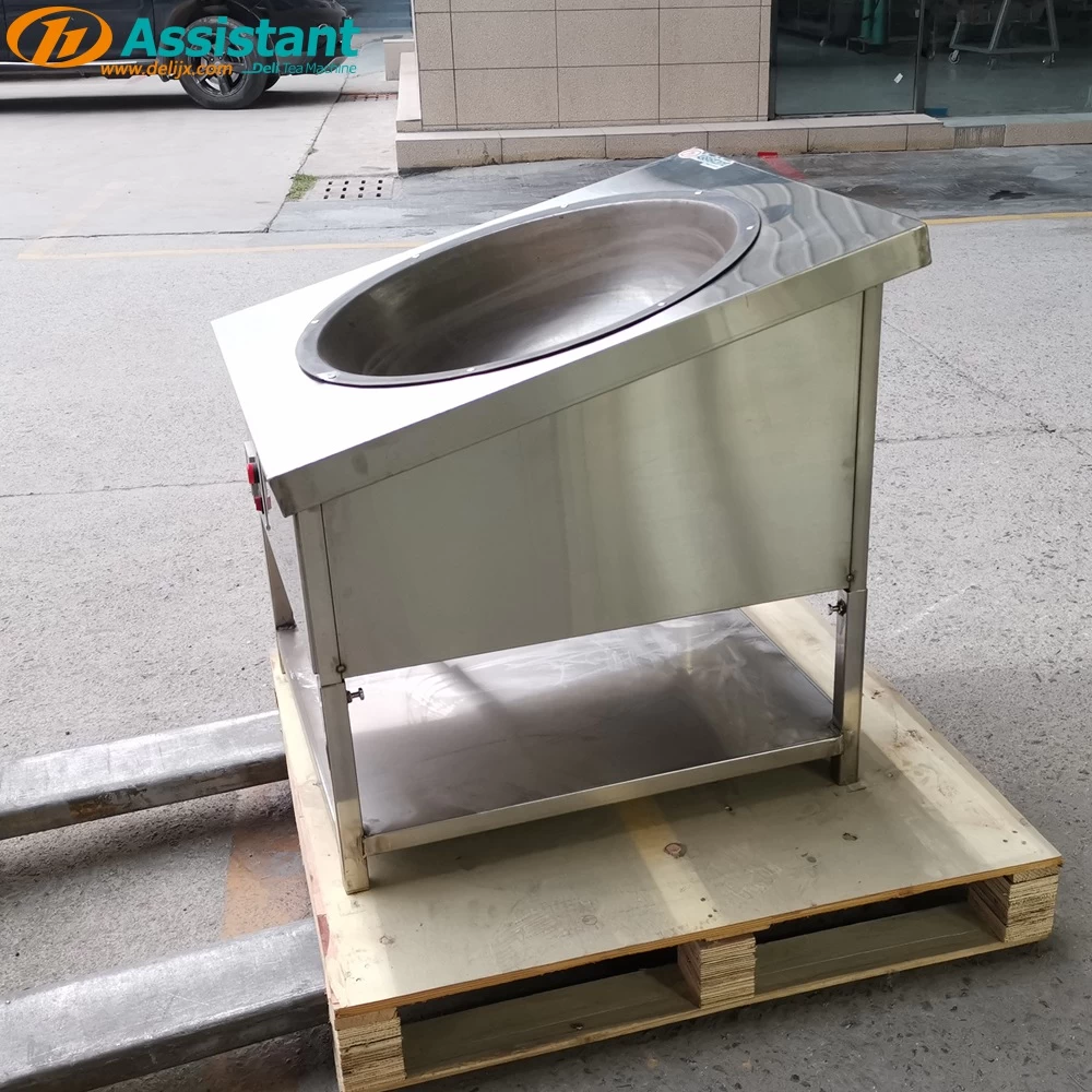 中国 ステンレス製テーブル付き電気加熱式手焼き鍋DL-6CSTCG-60B メーカー