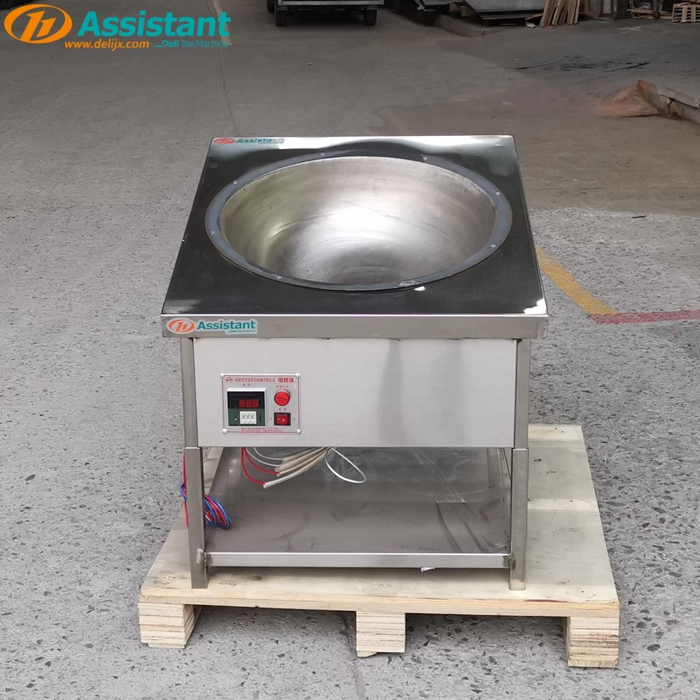 中国 ステンレス製テーブル付き電気加熱式手焼き鍋DL-6CSTCG-60B メーカー