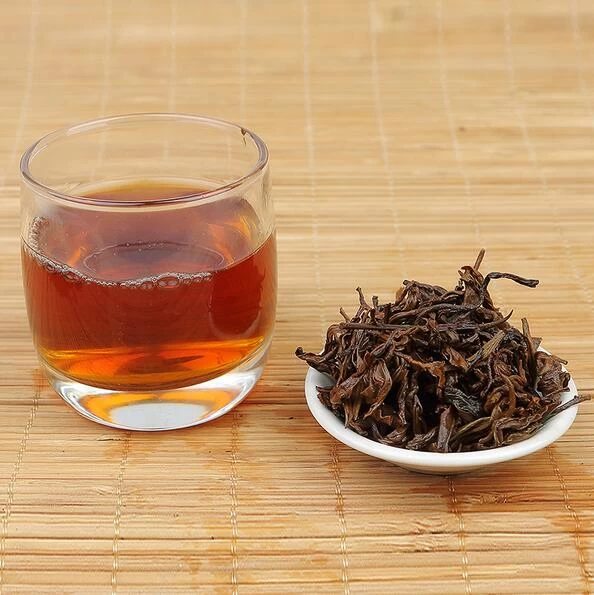 Chine Méthode de stockage de thé noir (2) fabricant