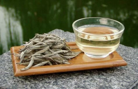 China What Is White Tea Drying? manufacturer