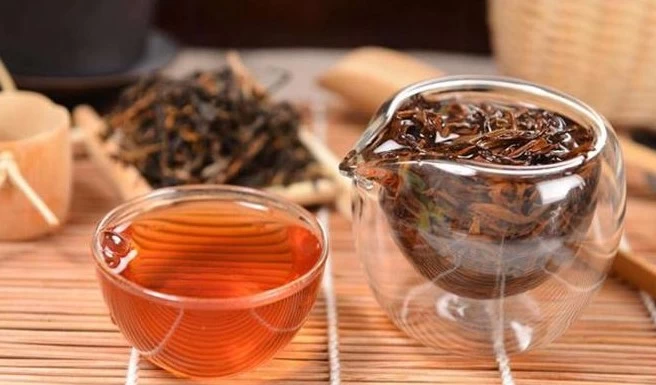 ჩინეთი შავი ჩაის მჟავიანობის ერთ-ერთი ფაქტორი: ჩაის შენახვა მწარმოებელი